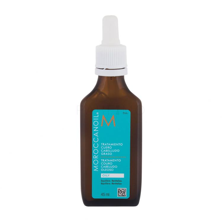Moroccanoil Treatment Oily Scalp Haaröl für Frauen 45 ml