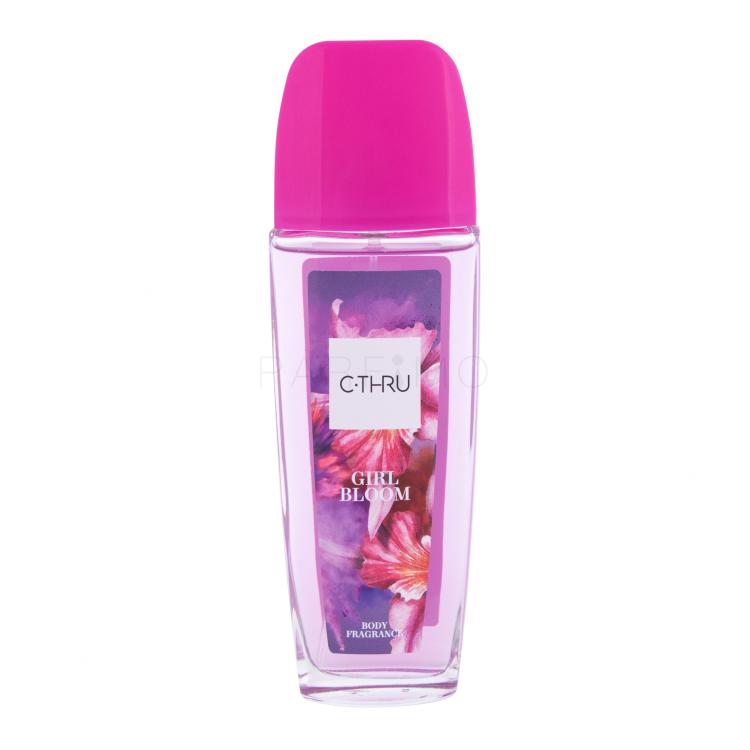 C-THRU Girl Bloom Deodorant für Frauen 75 ml
