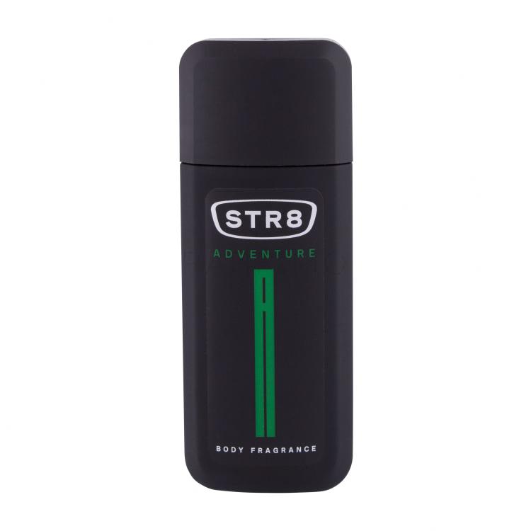 STR8 Adventure Deodorant für Herren 75 ml