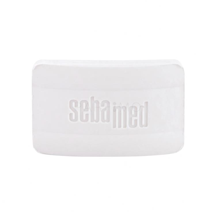 SebaMed Clear Face Cleansing Bar Reinigungsseife für Frauen 100 g