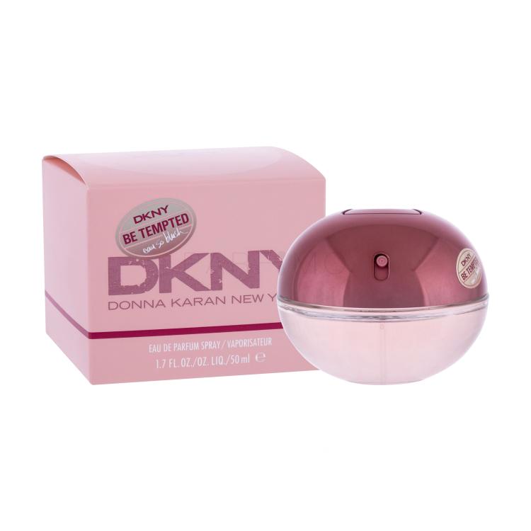 DKNY DKNY Be Tempted Eau So Blush Eau de Parfum für Frauen 50 ml