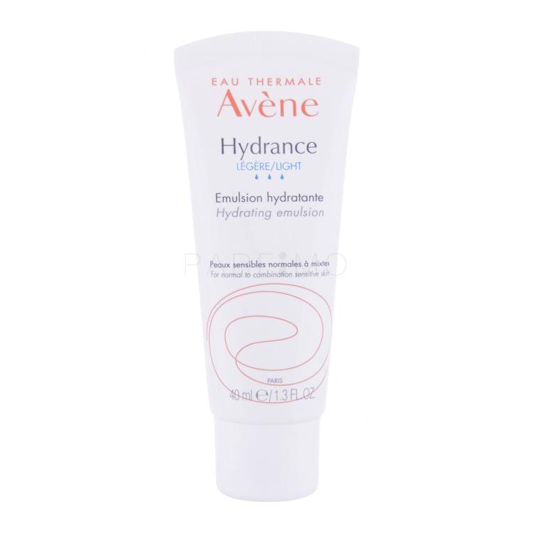 Avene Hydrance Light Tagescreme für Frauen 40 ml