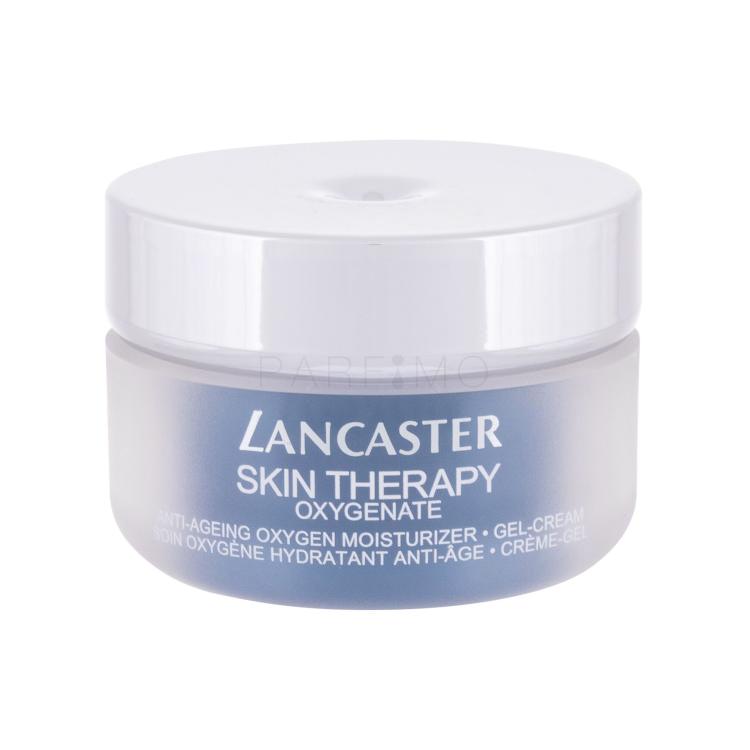 Lancaster Skin Therapy Oxygenate Gesichtsgel für Frauen 50 ml