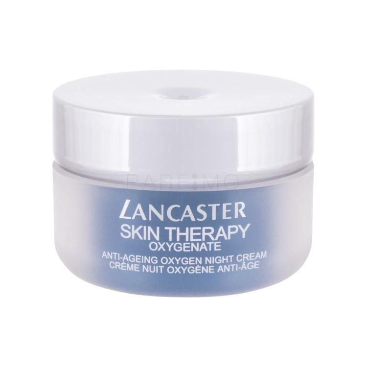 Lancaster Skin Therapy Oxygenate Night Nachtcreme für Frauen 50 ml