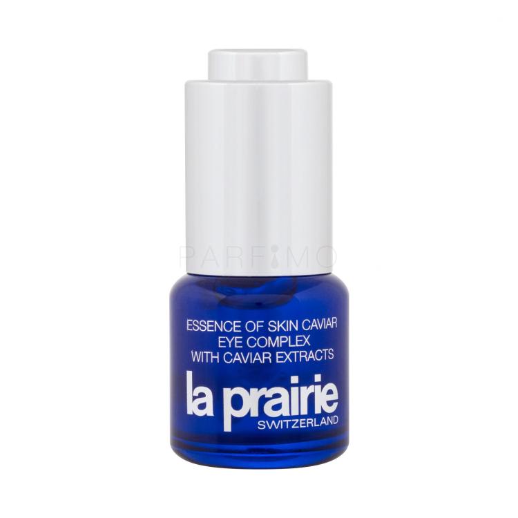 La Prairie Skin Caviar Eye Complex Augengel für Frauen 15 ml