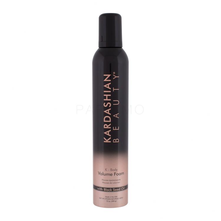 Kardashian Beauty Black Seed Oil K-Body Haarfestiger für Frauen 284 g