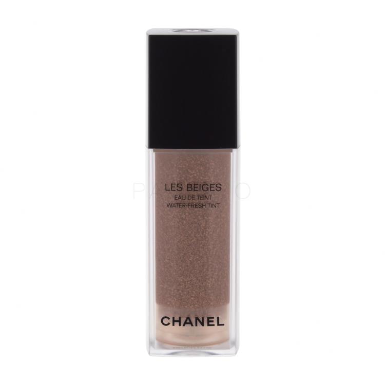 Chanel Les Beiges Eau De Teint Highlighter für Frauen 30 ml Farbton  Medium Plus