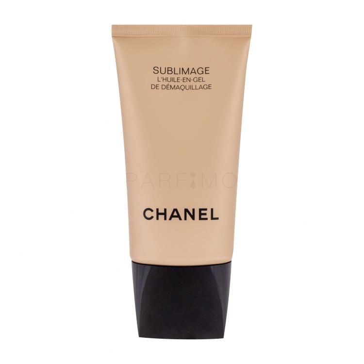 Chanel Sublimage Ultimate Comfort Reinigungsgel für Frauen 150 ml