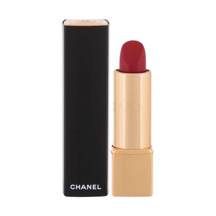 Chanel Rouge Allure Lippenstift für Frauen 3,5 g Farbton  176 Indépendante