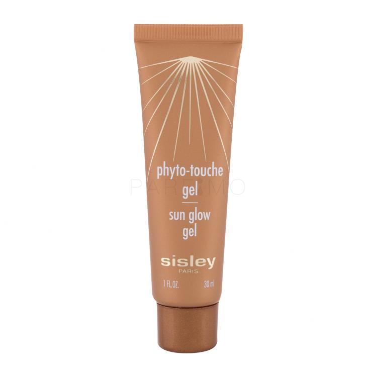 Sisley Phyto-Touche Sun Glow Gel Bronzer für Frauen 30 ml