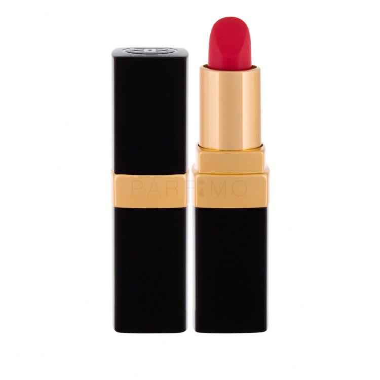 Chanel Rouge Coco Lippenstift für Frauen 3,5 g Farbton  486 Ami