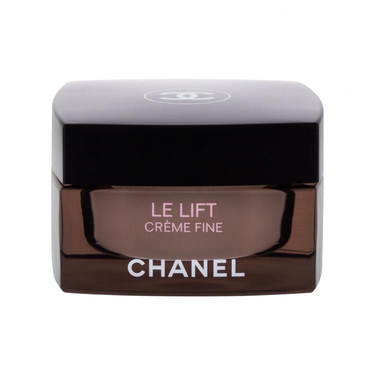Chanel Le Lift Botanical Alfalfa Fine Tagescreme für Frauen 50 ml