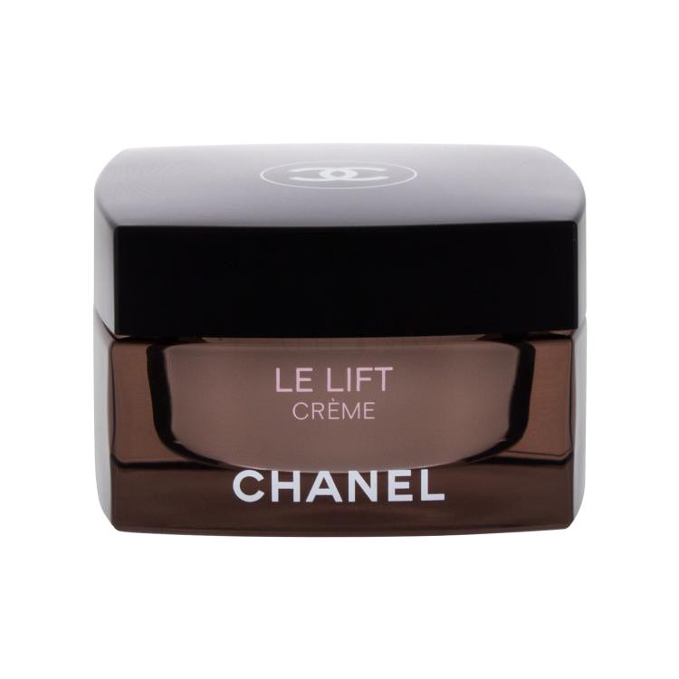 Chanel Le Lift Botanical Alfalfa Tagescreme für Frauen 50 ml