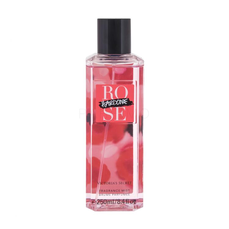 Victoria´s Secret Hardcore Rose Körperspray für Frauen 250 ml