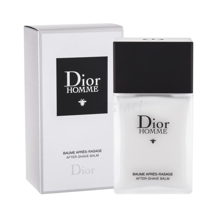 Dior Dior Homme 2020 After Shave Balsam für Herren 100 ml