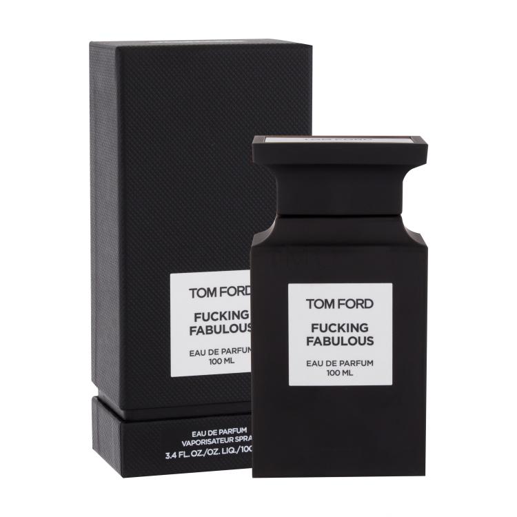 TOM FORD Fucking Fabulous Eau de Parfum 100 ml