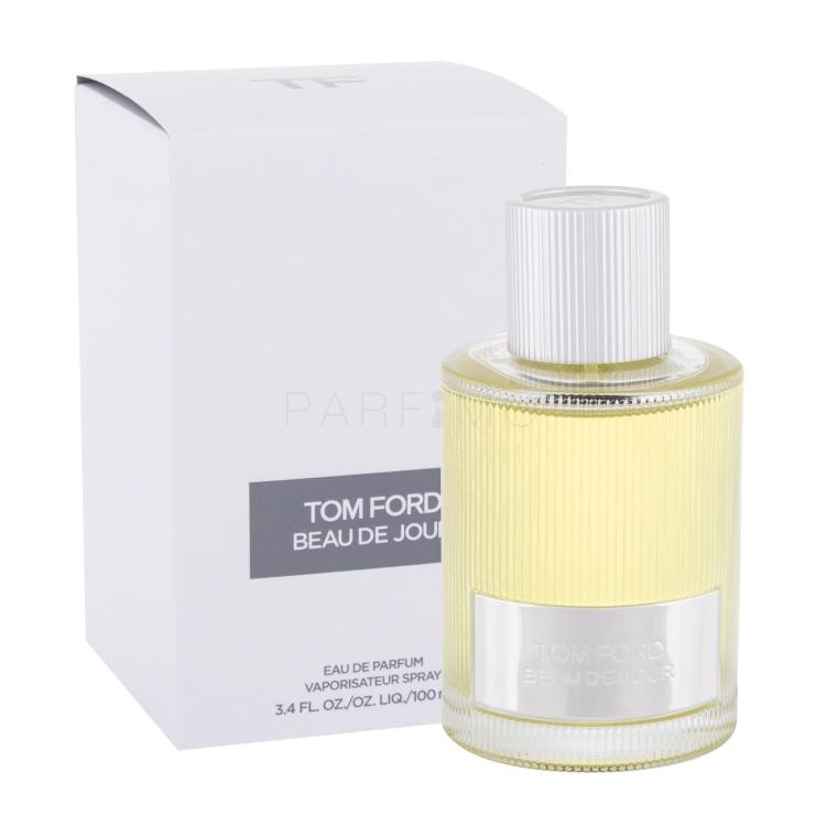 TOM FORD Signature Collection Beau de Jour Eau de Parfum für Herren 100 ml