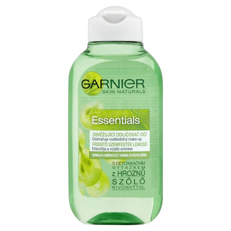 Garnier Essentials Fresh Gesichtsreinigung für Frauen 125 ml