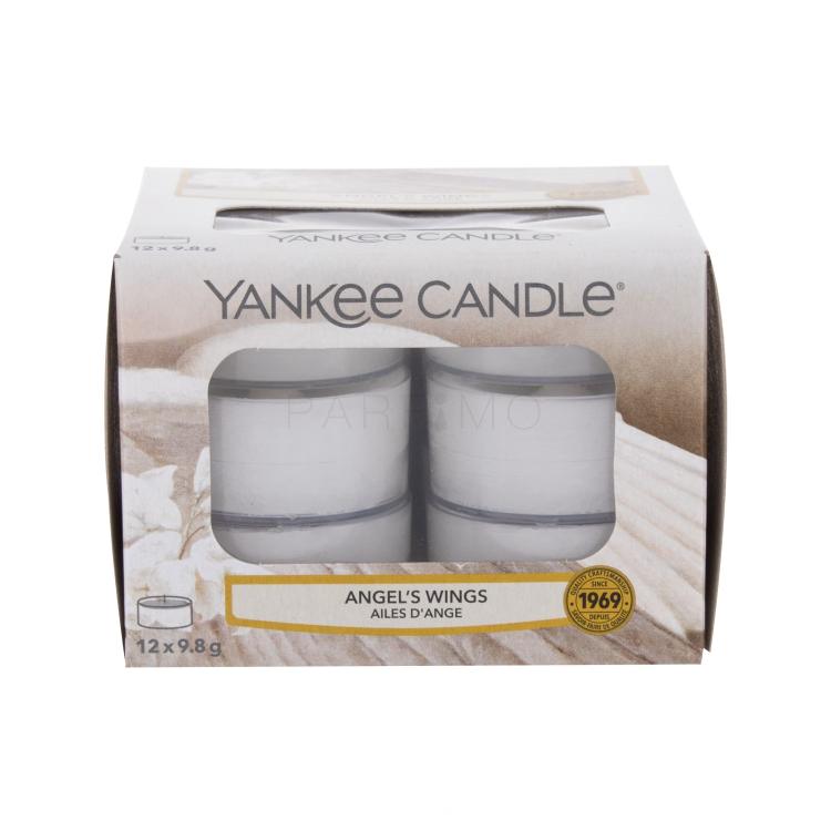Yankee Candle Angel´s Wings Duftkerze 117,6 g