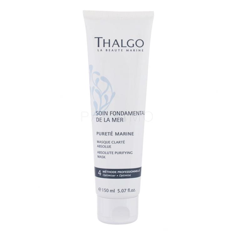 Thalgo Pureté Marine Absolute Purifying Gesichtsmaske für Frauen 150 ml
