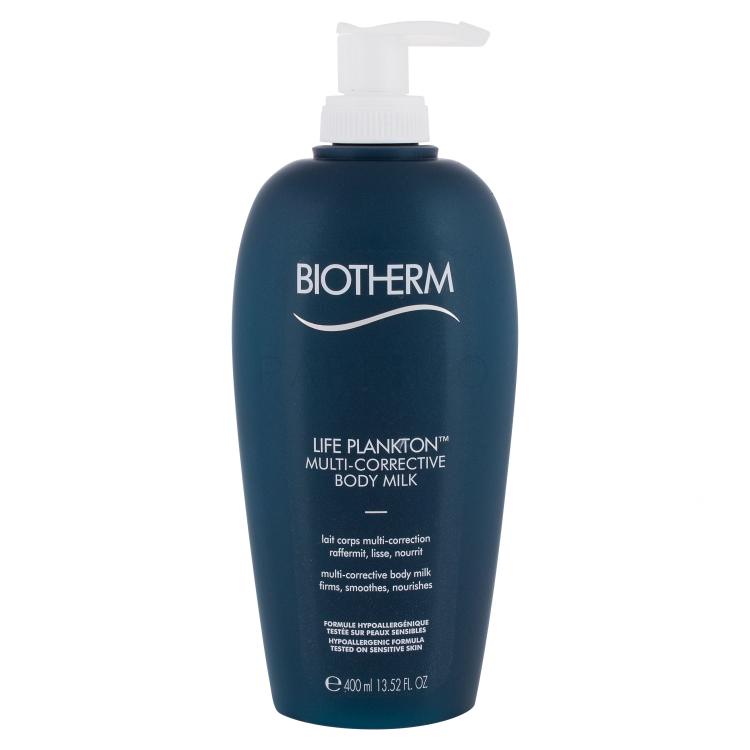 Biotherm Life Plankton Multi-Corrective Körperlotion für Frauen 400 ml