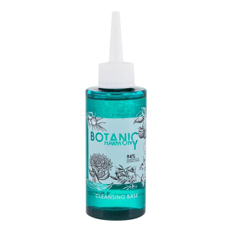 Stapiz Botanic Harmony Cleansing Base Haarserum für Frauen 150 ml