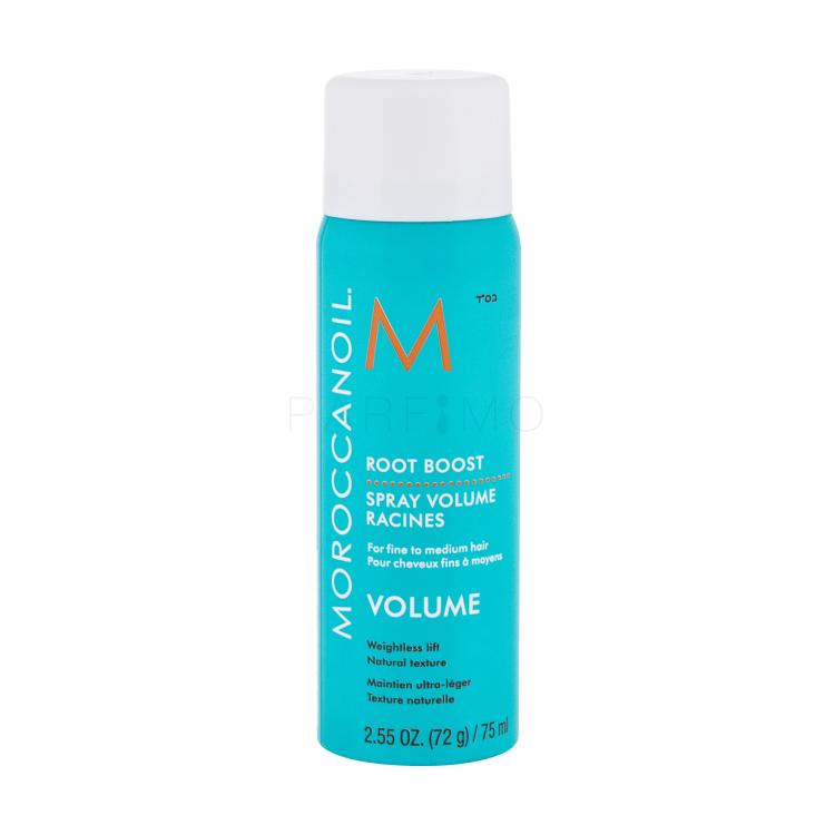 Moroccanoil Volume Root Boost Spray Für Haarvolumen für Frauen 75 ml