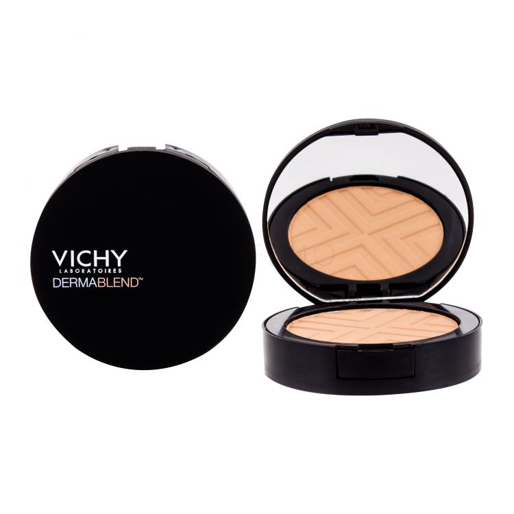 Vichy Dermablend™ Covermatte SPF25 Foundation für Frauen 9,5 g Farbton  35 Sand