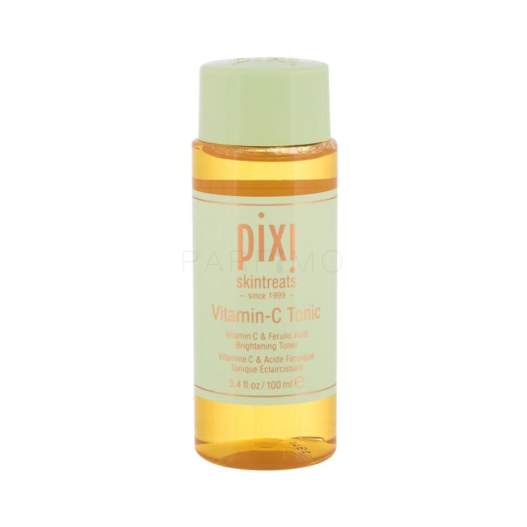 Pixi Vitamin-C Tonic Gesichtswasser und Spray für Frauen 100 ml
