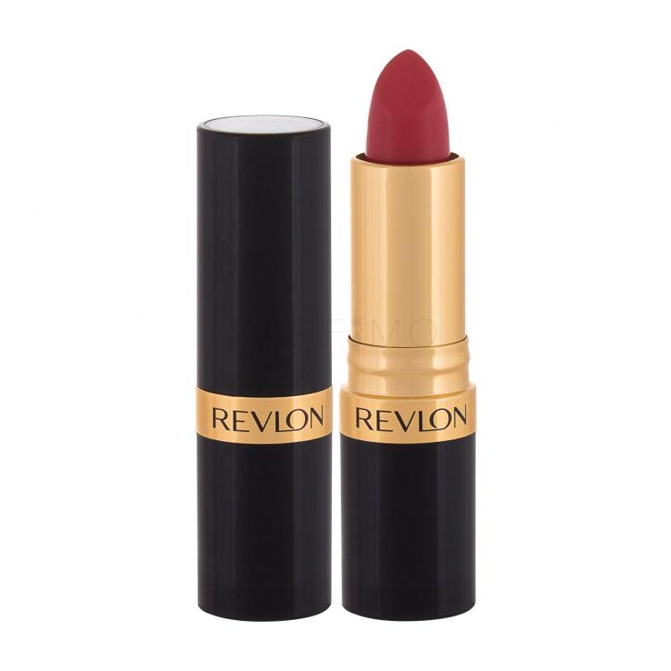 Revlon Super Lustrous Creme Lippenstift für Frauen 4,2 g Farbton  435 Love That Pink