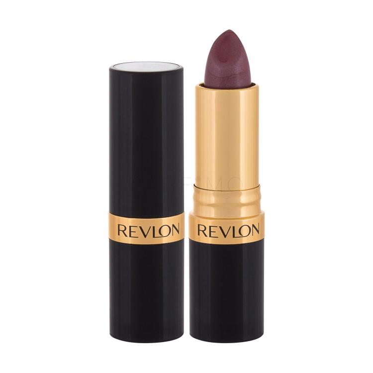 Revlon Super Lustrous Pearl Lippenstift für Frauen 4,2 g Farbton  467 Plum Baby