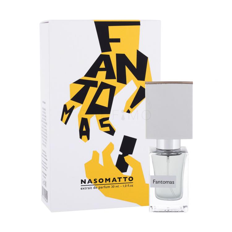 Nasomatto Fantomas Extrait de Parfum 30 ml