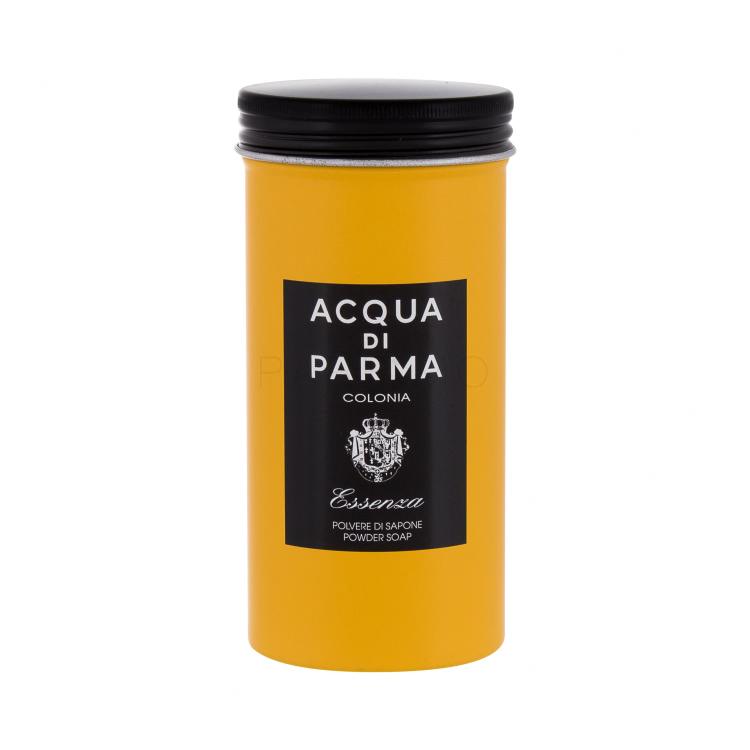 Acqua di Parma Colonia Essenza Powder Soap Seife für Herren 70 g