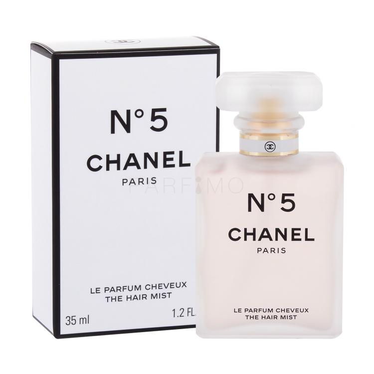 Chanel N°5 Haar Nebel für Frauen 35 ml