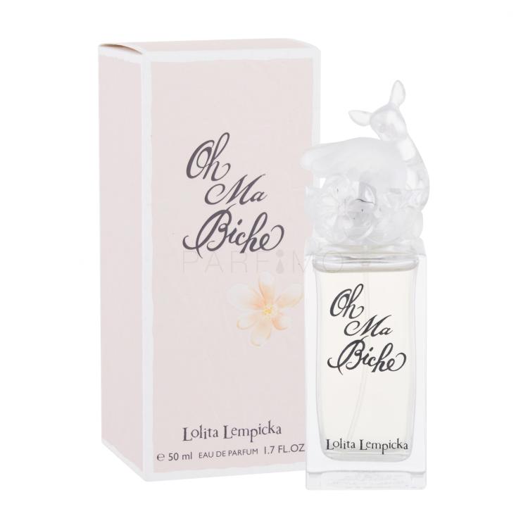 Lolita Lempicka LolitaLand Oh Ma Biche Eau de Parfum für Frauen 50 ml
