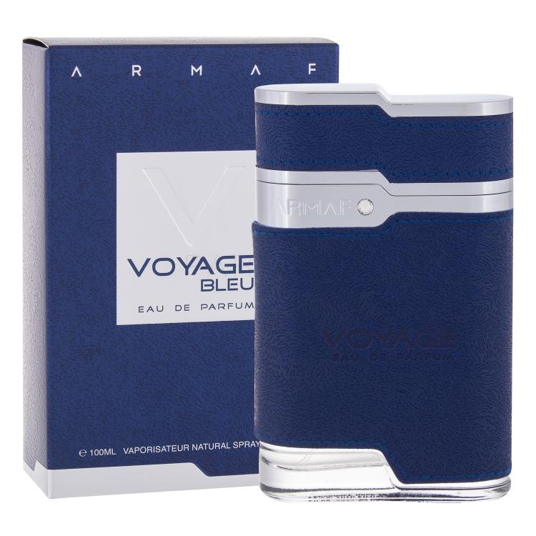 Armaf Voyage Bleu Eau de Parfum für Herren 100 ml