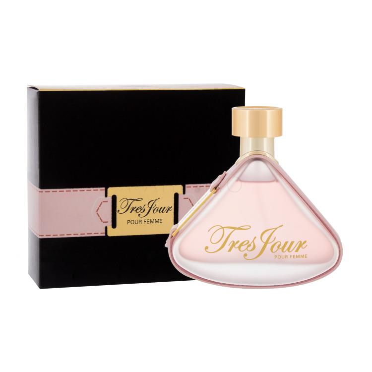 Armaf Tres Jour Eau de Parfum für Frauen 100 ml