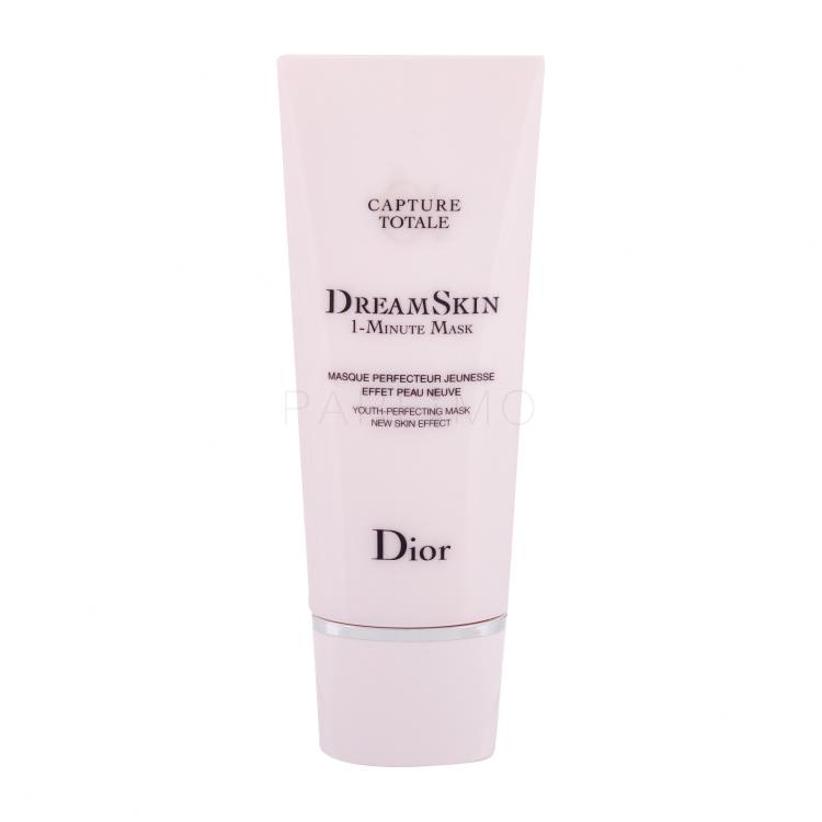 Christian Dior Capture Totale Dreamskin 1-Minute Gesichtsmaske für Frauen 75 ml