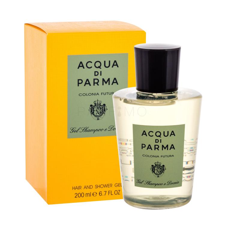 Acqua di Parma Colonia Futura Duschgel 200 ml