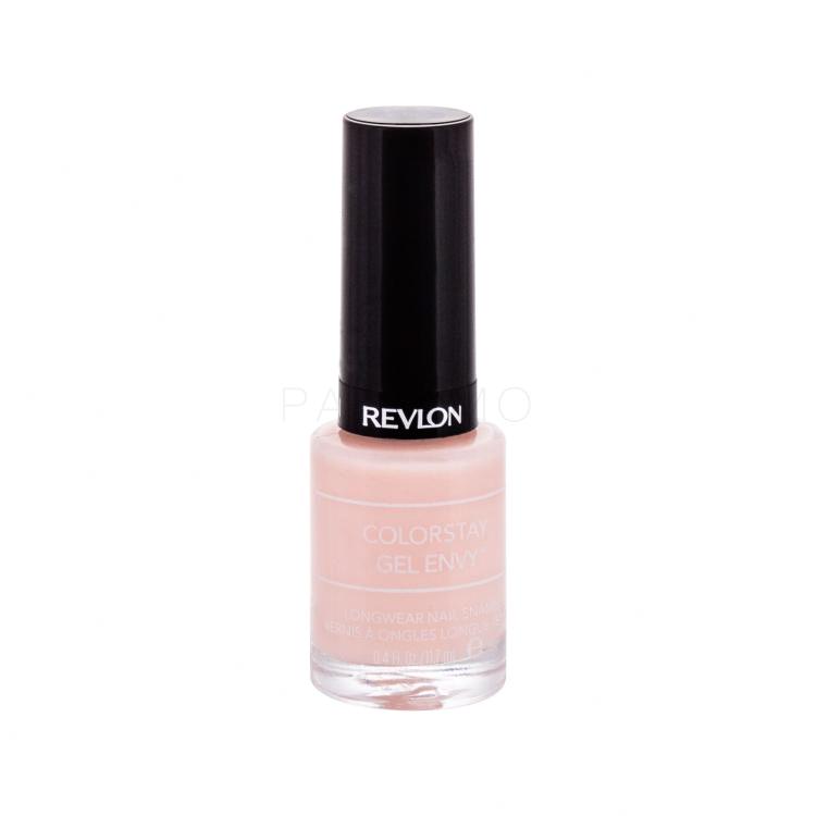 Revlon Colorstay Gel Envy Nagellack für Frauen 11,7 ml Farbton  015 Up In Charms
