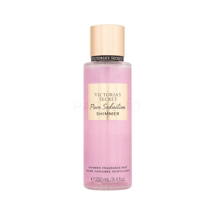 Victoria´s Secret Pure Seduction Shimmer Körperspray für Frauen 250 ml