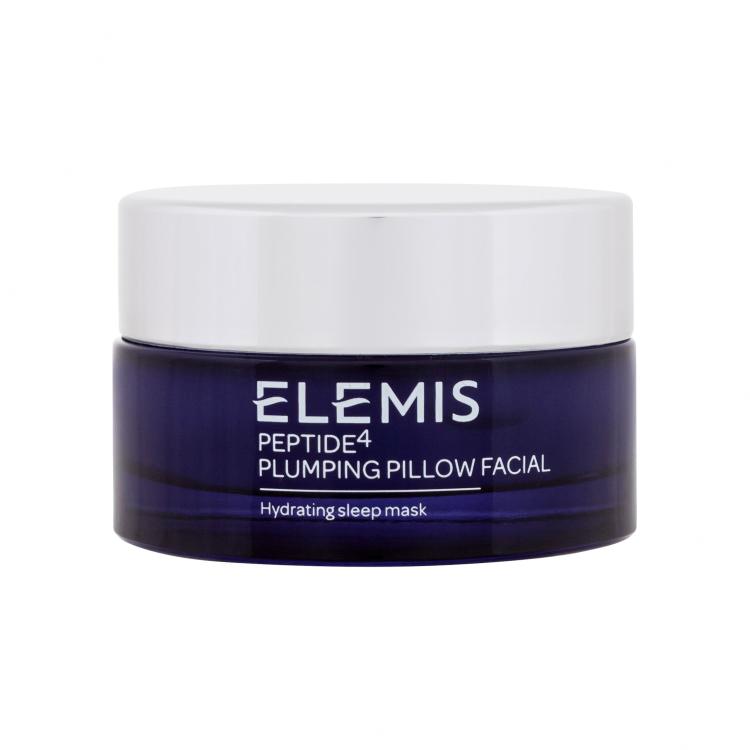 Elemis Peptide⁴ Plumping Pillow Gesichtsmaske für Frauen 50 ml