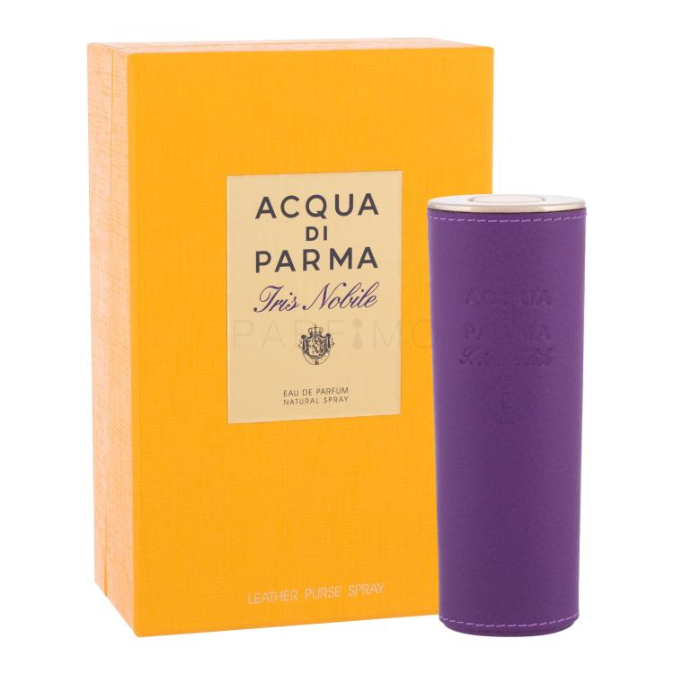Acqua di Parma Iris Nobile Eau de Parfum für Frauen 20 ml