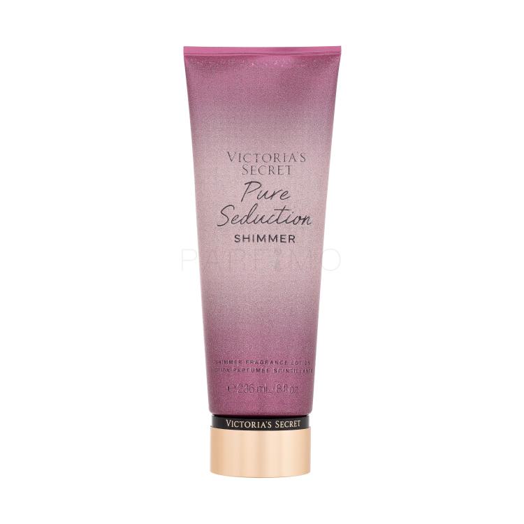 Victoria´s Secret Pure Seduction Shimmer Körperlotion für Frauen 236 ml