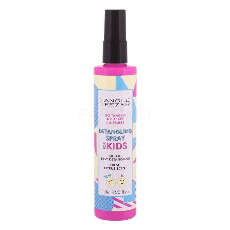 Tangle Teezer Detangling Spray Haarbalsam für Kinder 150 ml