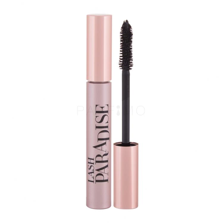 L'Oréal Paris Lash Paradise Mascara für Frauen 6,4 ml Farbton  Intense Black