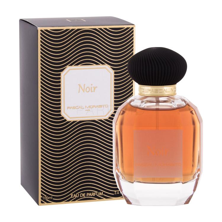 Pascal Morabito Noir Eau de Parfum für Frauen 100 ml