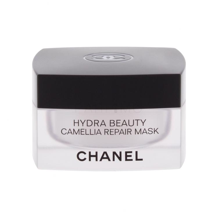 Chanel Hydra Beauty Camellia Gesichtsmaske für Frauen 50 g