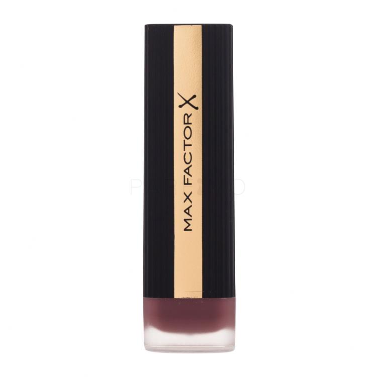 Max Factor Velvet Mattes Lippenstift für Frauen 3,4 g Farbton  060 Mauve
