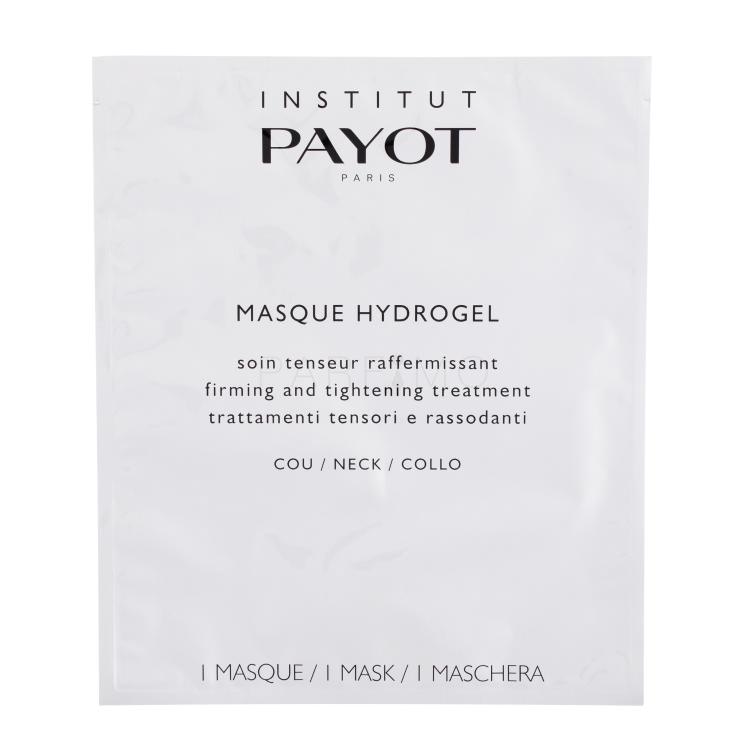 PAYOT Masque Hydrogel Gesichtsmaske für Frauen 1 St.